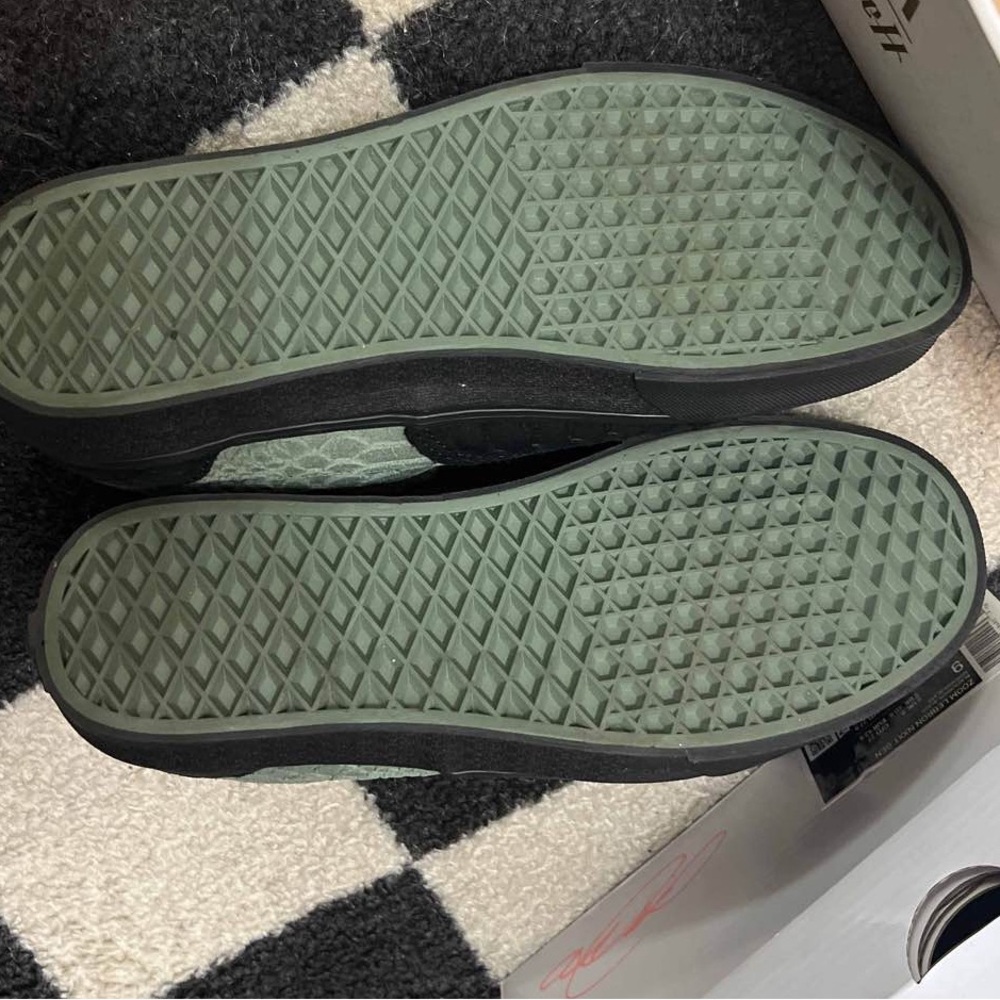 Vans Harry Potter Collab - Picture 3 of 4